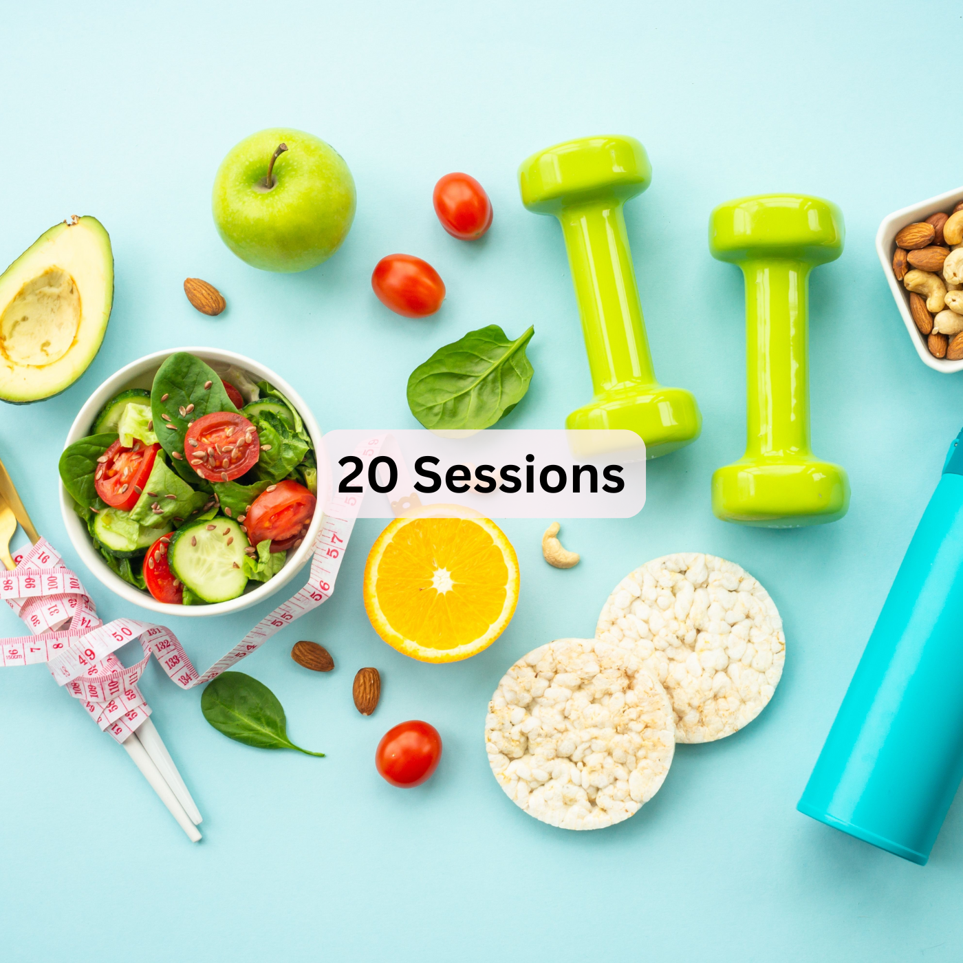 Private Training (Dubai Residents Only)