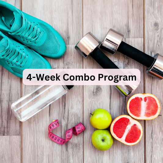4-Week Combo Program