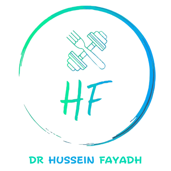 Hussein Fitness