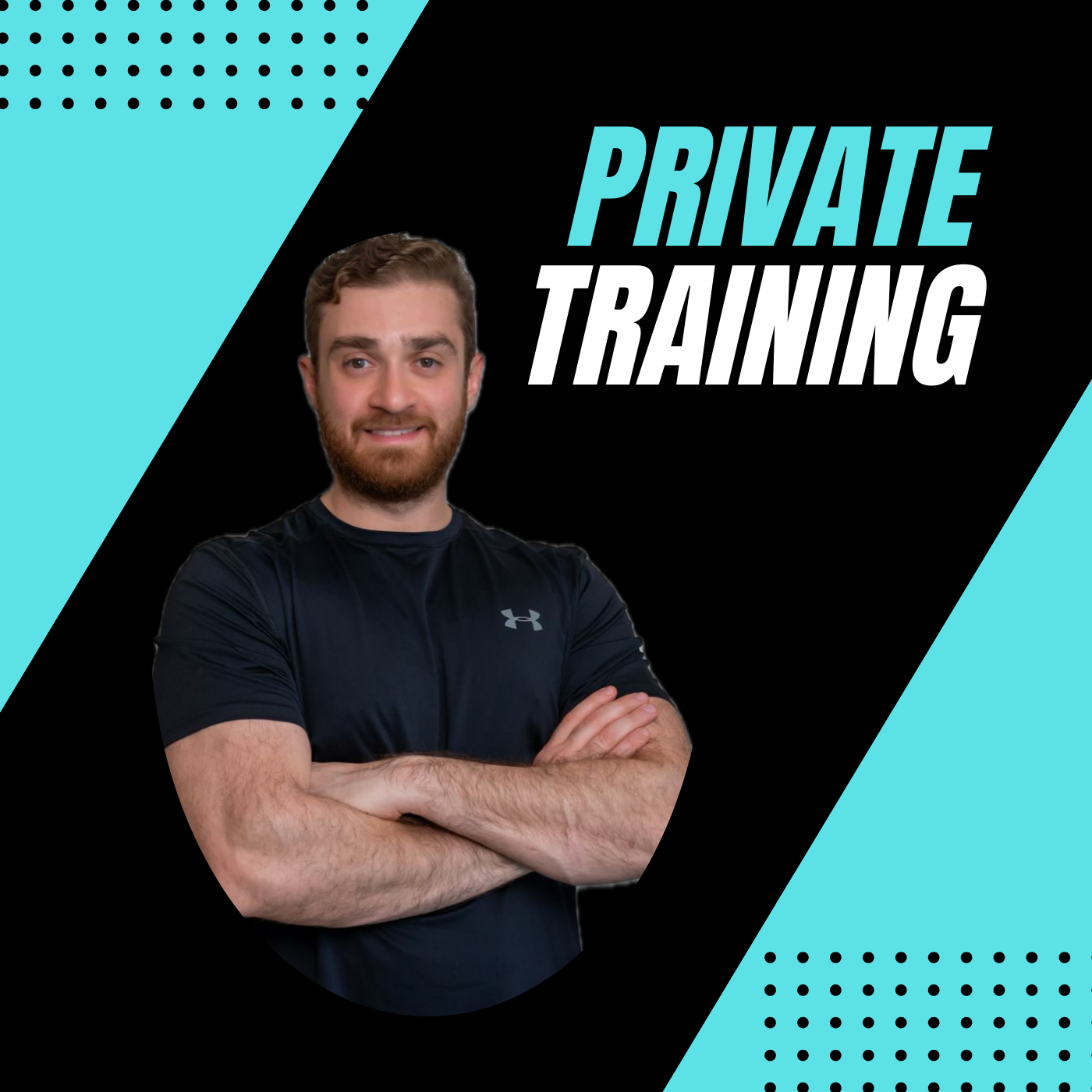 Private Training (Dubai Residents Only)